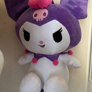 Kuromi Backpack